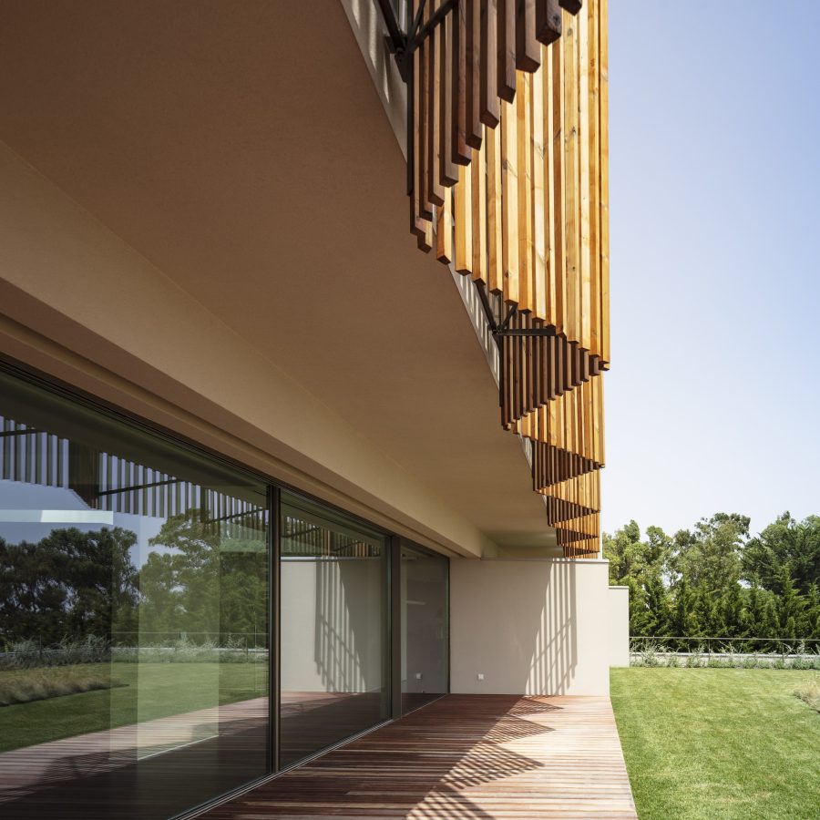 La Importancia de la Madera en la Decoración de Paredes Interiores