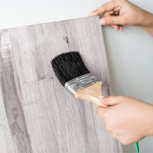 Un Mueble Nuevo con un Toque de Historia: Restauración con Classic BaseOil