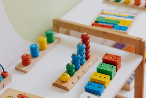 Ventajas de Usar Classic Base Oil en Muebles, Juguetes y Artículos de Madera Infantiles