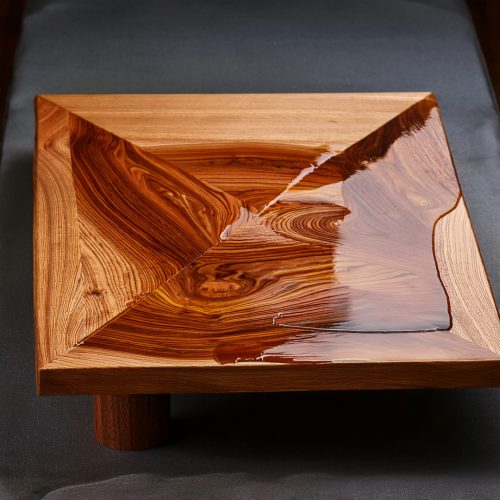 Textura, Color y Protección: ¿Cómo los Aceites Realzan la Madera ?