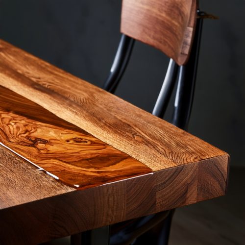 Aceites de Alta Gama para Madera: ¿Qué los Hace Diferentes y por Qué Elegirlos?